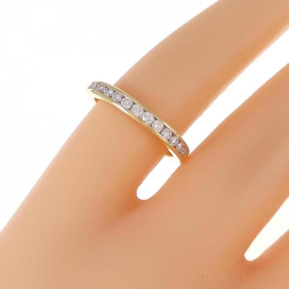 TIFFANY Gold Ring - Picture 5 of 5